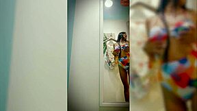 Pov Sponsor Of TikTokera With Homemade Fetish Elements