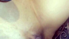 Neighbor Drills My Big Ass While I Use My Vibrator