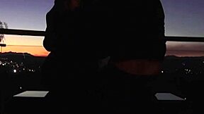 I need Tasha Reign to suck James Deen’s cock now