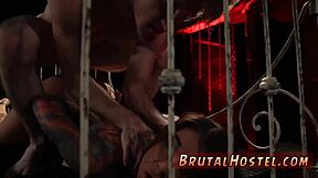 compeers foot domination first time excited youthful 18+ l