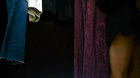 Pov Sponsor Of TikTokera With Homemade Fetish Elements