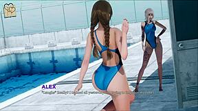 eternum 19 game adventure with epic quests and battles