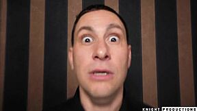 Threesome Heaven with Angel Whores!