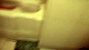 Amateur Gf Misty Gives Close Up Blowjob Teasing Friend