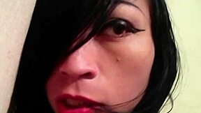 مجموعة ريبيكا فلفي 4: حركات رقص مثيرة بالديلدو