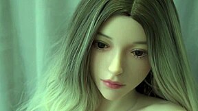 ever tried a blonde yjl sex doll with a sexy hot body?
