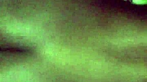 Thick Freaky Ebony SQUIRTS On BIG BLACK COCK