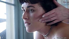 Big cock boyfriend fucking those hot stepsisters, man!