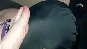 Mistress Kantalie Dominates Slave Ebed In Amazones Croix!