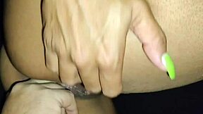 I visited strangers at the swing house gloryhole