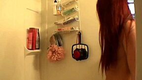 Amateur Gf Misty Gives Close Up Blowjob Teasing Friend