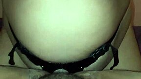 Inversão 5 - Girl Fucks Guy With Strapon