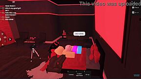 Futa Fucks Slut's Ass At Nightclub