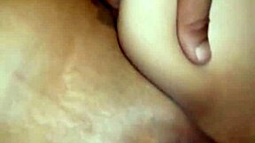 Tetangga Bor Asal Bokong Besarku Saat Aku Pakai Vibrator