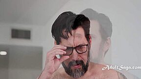 Secretary fucks boss tommy pistol