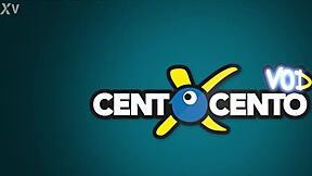 Vanessa La Darei首次脏口交吞精