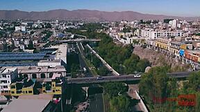 i casted shy colombian amelia who dont do oral but gives assfucking creampie