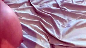 Hot quickie sex with big dick in all positions