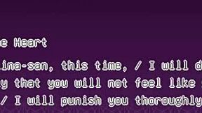 Katei Kyoushi X Saimin 2 Other Route Part 4 Eng Sub Creampie Threesome