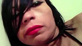 مجموعة ريبيكا فلفي 4: حركات رقص مثيرة بالديلدو