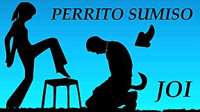 transform into personal pet spanish voice roleplay