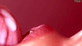 Japanese Porn Story: Close-Up Cumshot With Father-In-Law And Uncle