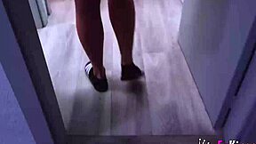 amateur soccer girl sofia jimenez ready for amazing porn debut