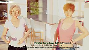 hey, check this 3d porn game, my pleasure, part 1... wild stuff!