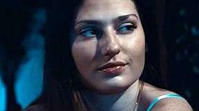 Unchiul vitreg pervers futute mama vitregă și fiica vitregă în sex sălbatic în trei