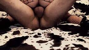 This Girl Has Excellent Porn Skills