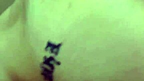 Macedonian couple's wild double penetration!