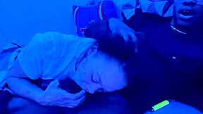 Thick Latina Milf with Perfect Body Sucks and Gets Blacked by Bigdaddykj in Preview.