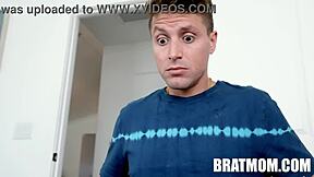 Stepmoms pumpkin spice training plan with alexis james jay romero!