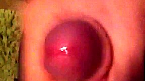 Intense cumming session with cum everywhere.