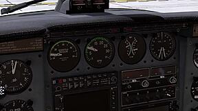 How To Start Up The Piper Pa31 Navajo In Xp11 Tutorial