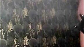 Mistress Kantalie Dominates Slave Ebed In Amazones Croix!