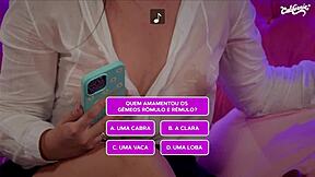 Duas gostosas se masturbando