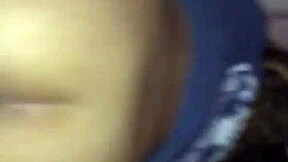 Late Night Fuck with Fat Ass, Monster Cock?