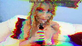 Marsianna Amoon Faces Two BBC In Interracial Threesome With Double Penetration And Deepthroat