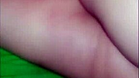 condomless sex with college roommate, giving ass