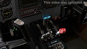 How To Start Up The Piper Pa31 Navajo In Xp11 Tutorial