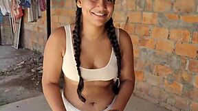 my neighbor’s husband offers a deal, but i don’t wanna betray his wife