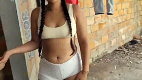 my neighbor’s husband offers a deal, but i don’t wanna betray his wife