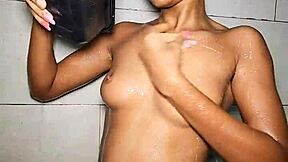 Sexy teen 18+ getting ready for some good banging