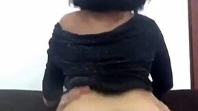 i enjoy a simple ride with a curvy amateur