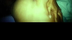 Feeling Dominated in Intense Anal Assfucking Session