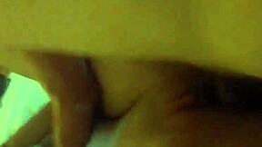 Slutty Teen Feels Intense Pleasure Sucking With Her Nice Ass And Big Nipples