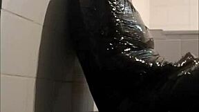 2024 10 26 sophie la larve esclave ultima momification et fellation