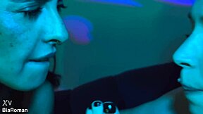 Lick My Cute Foot Now!