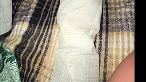 Mexican Madrastra Seduces Horny Hijastro In His Room